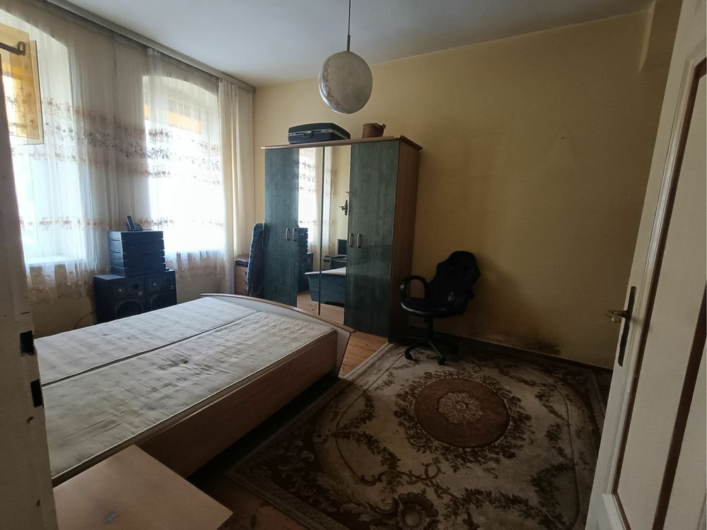 Mieszkanie 2-pokojowe Wrocław Kleczków, ul. Lucjana Siemieńskiego. Zdjęcie 4