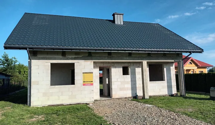 dom wolnostojący Wójtowa