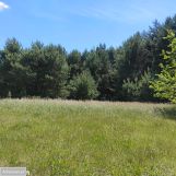 Działka budowlana Silniczka, ul. Zielona. Zdjęcie 4