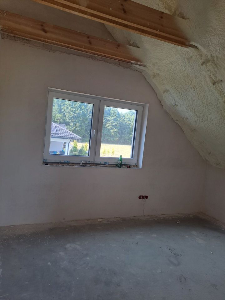 dom wolnostojący Nowe Grabie. Zdjęcie 7