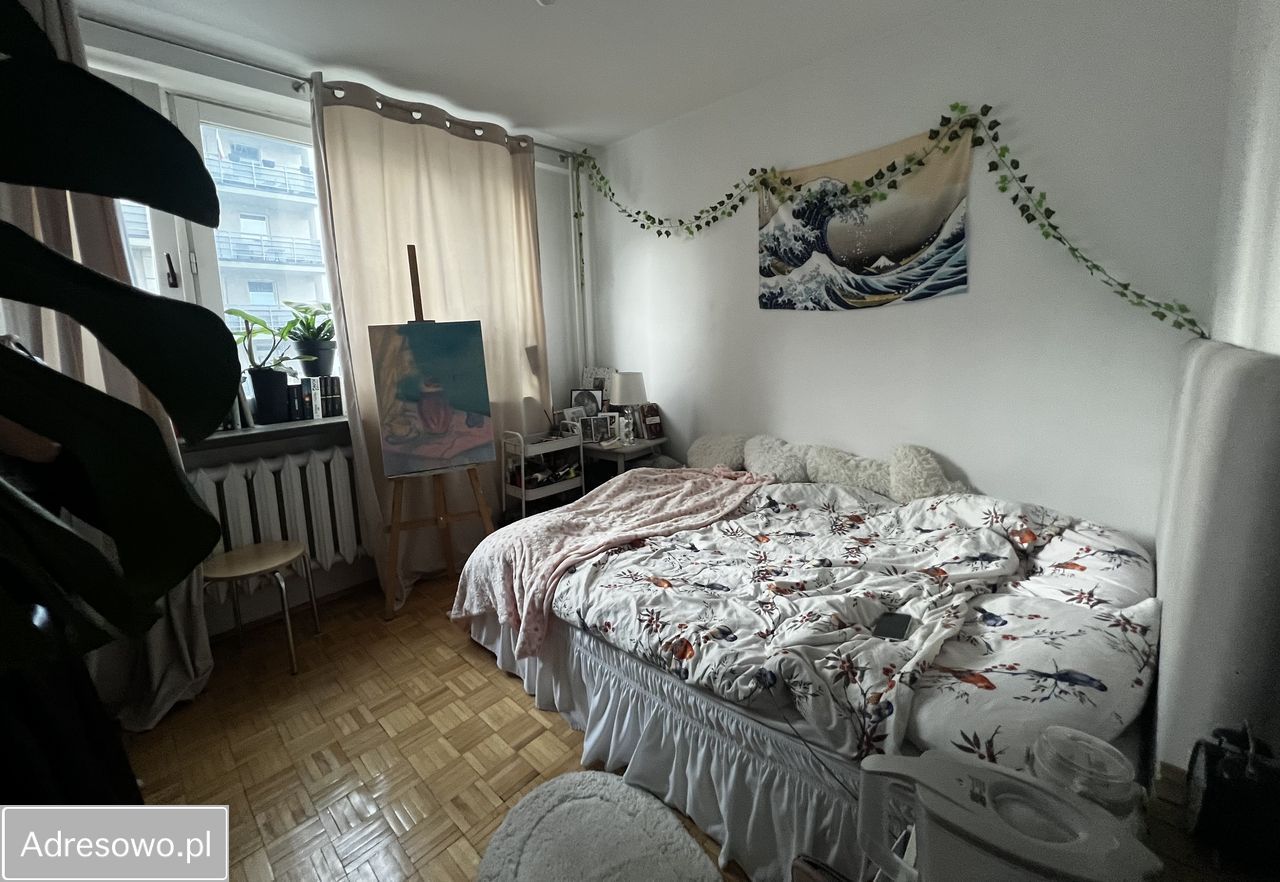 Mieszkanie 3-pokojowe Warszawa Mokotów, ul. Melomanów. Zdjęcie 9