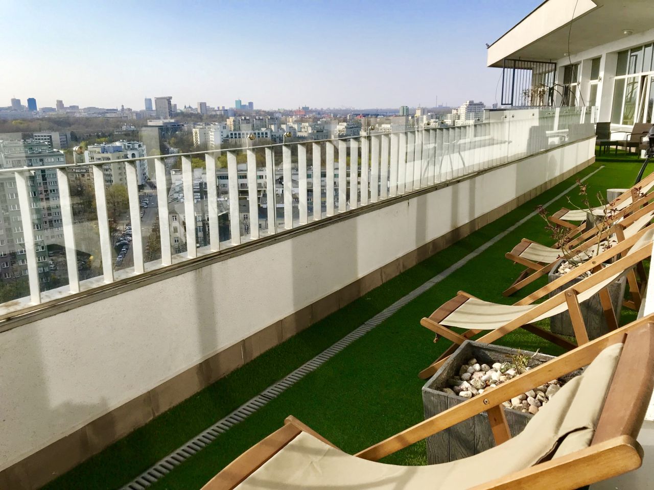 Mieszkanie 5-pokojowe Warszawa Śródmieście, ul. Górnośląska. Zdjęcie 23