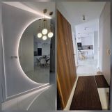Mieszkanie 3-pokojowe Lublin, ul. Ks. Wincentego Granata. Zdjęcie 2