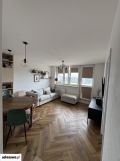 Mieszkanie 3-pokojowe Katowice os. Tysiąclecia, ul. Tysiąclecia. Zdjęcie 1