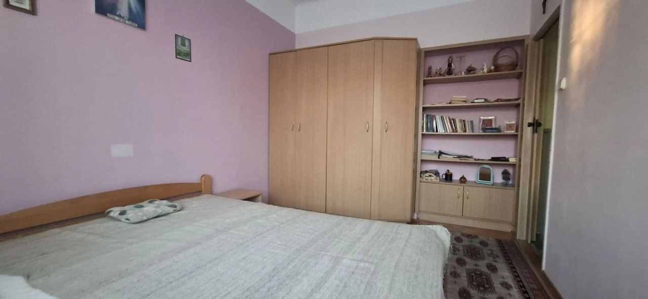 Mieszkanie 3-pokojowe Stalowa Wola, ul. Wolności. Zdjęcie 11