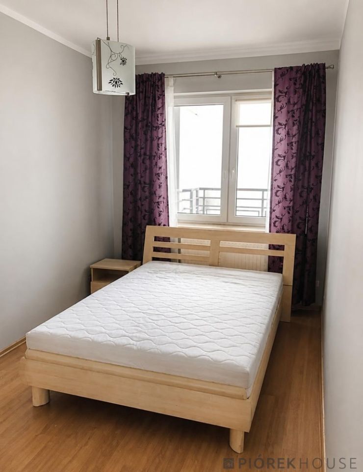 Mieszkanie 2-pokojowe Warszawa Bielany, ul. Lucjana Rudnickiego. Zdjęcie 12