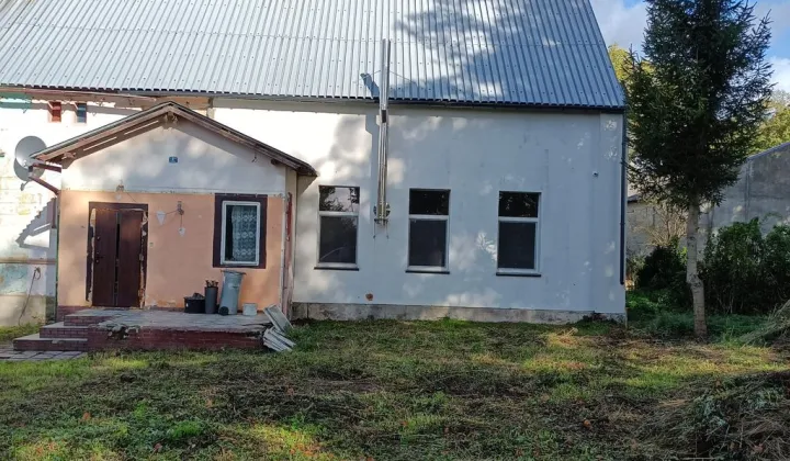 gospodarstwo, 2 pokoje Mechowo