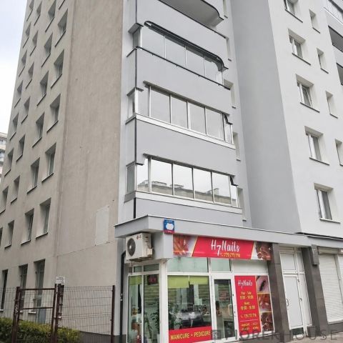 Mieszkanie 3-pokojowe Warszawa Wola, ul. Żelazna. Zdjęcie 8