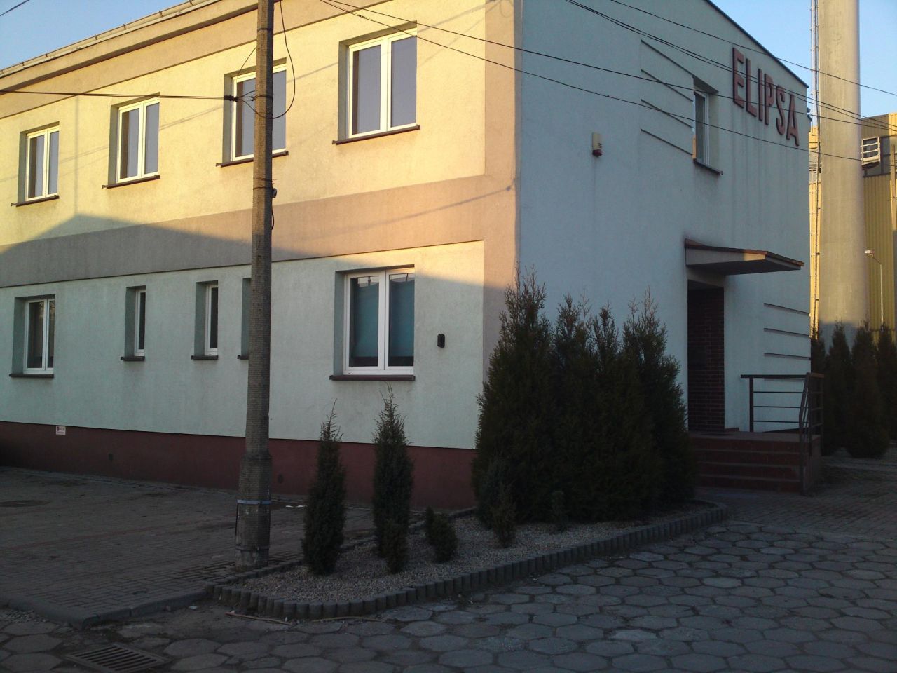 Nieruchomość komercyjna Siemianowice Śląskie Centrum, ul. Srokowiecka