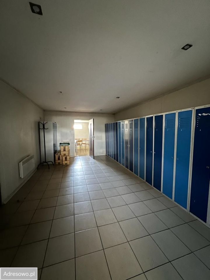 Hala/magazyn Kamienna Góra, ul. Zielona. Zdjęcie 6