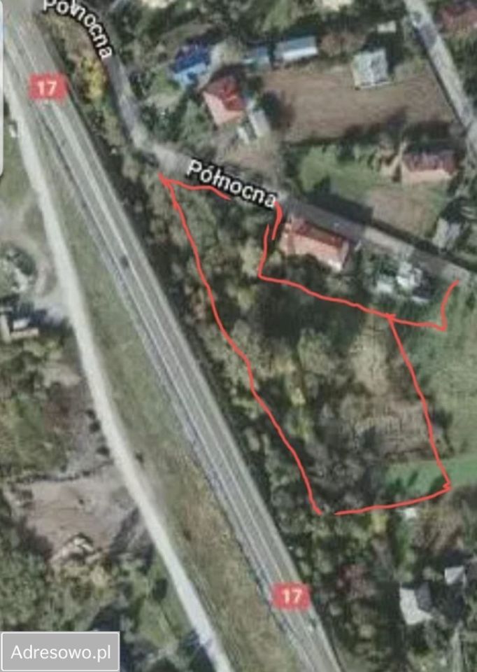 Działka budowlana Zamość. Zdjęcie 7