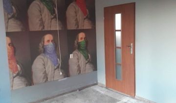 Lokal Radom, ul. Andrzeja Struga