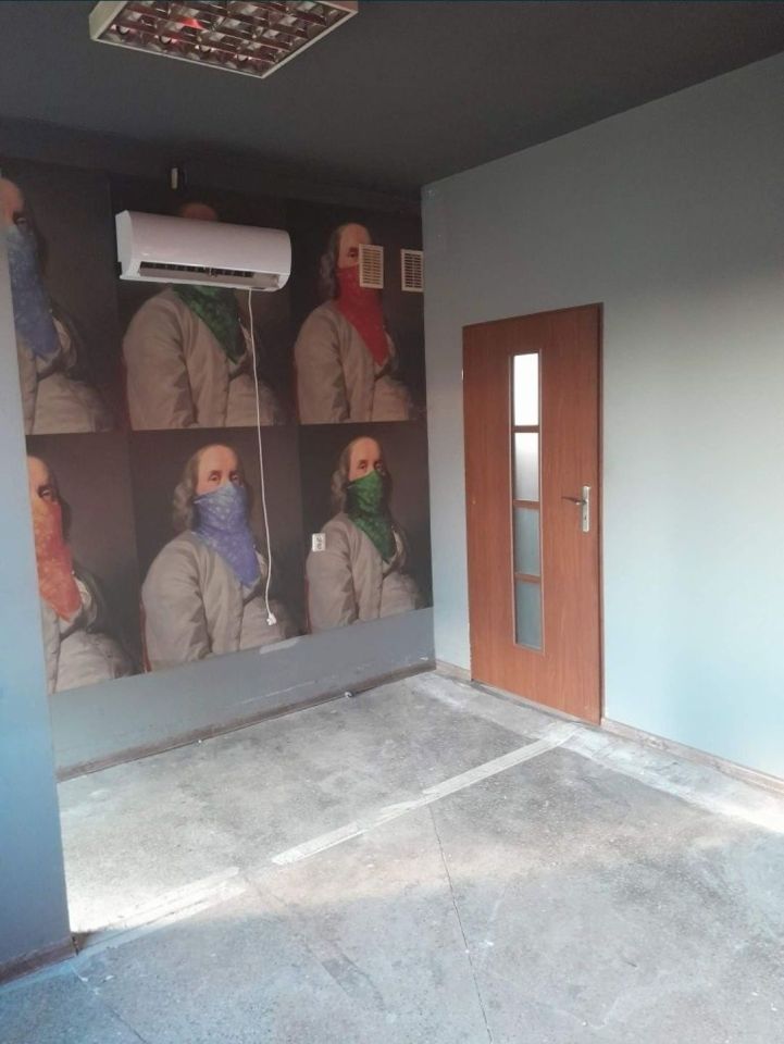 Lokal Radom, ul. Andrzeja Struga. Zdjęcie 2