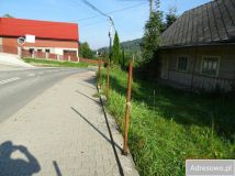 dom wolnostojący, 2 pokoje Podszkle. Zdjęcie 1