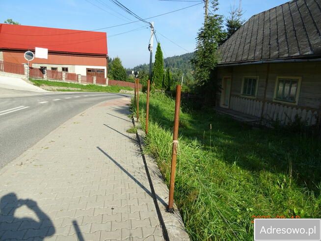 dom wolnostojący, 2 pokoje Podszkle. Zdjęcie 2