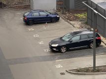 Garaż/miejsce parkingowe Warszawa Ursus, ul. Herbu Oksza