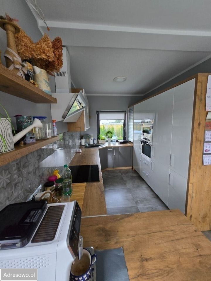 dom wolnostojący, 4 pokoje Bogusławice. Zdjęcie 5