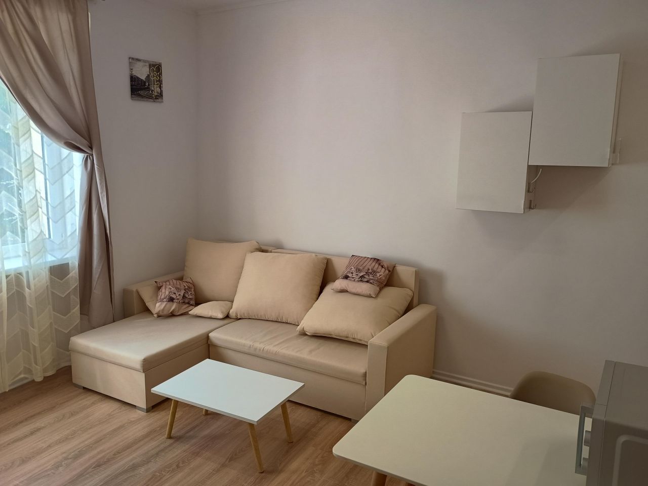 Mieszkanie 1-pokojowe Kielce Centrum, ul. gen. Józefa Bema. Zdjęcie 9