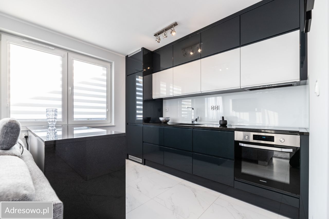 Mieszkanie 3-pokojowe Wrocław Fabryczna, ul. Białowieska. Zdjęcie 10