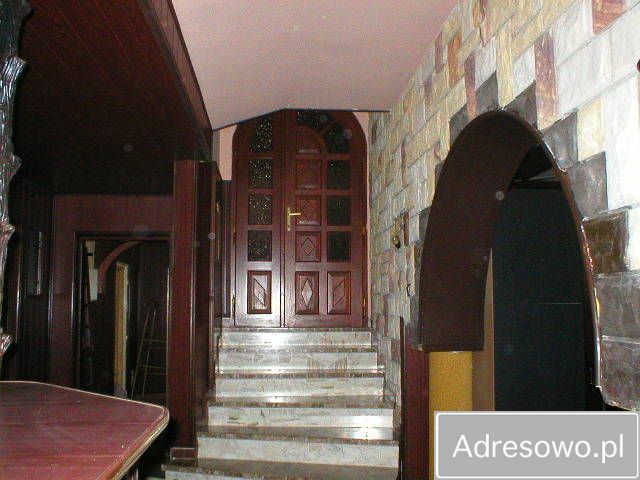 dom wolnostojący, 9 pokoi Myślenice, ul. gen. Henryka Dąbrowskiego. Zdjęcie 10