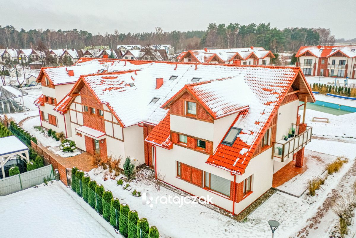 Mieszkanie 2-pokojowe Żarnowska, ul. Lęborska. Zdjęcie 15