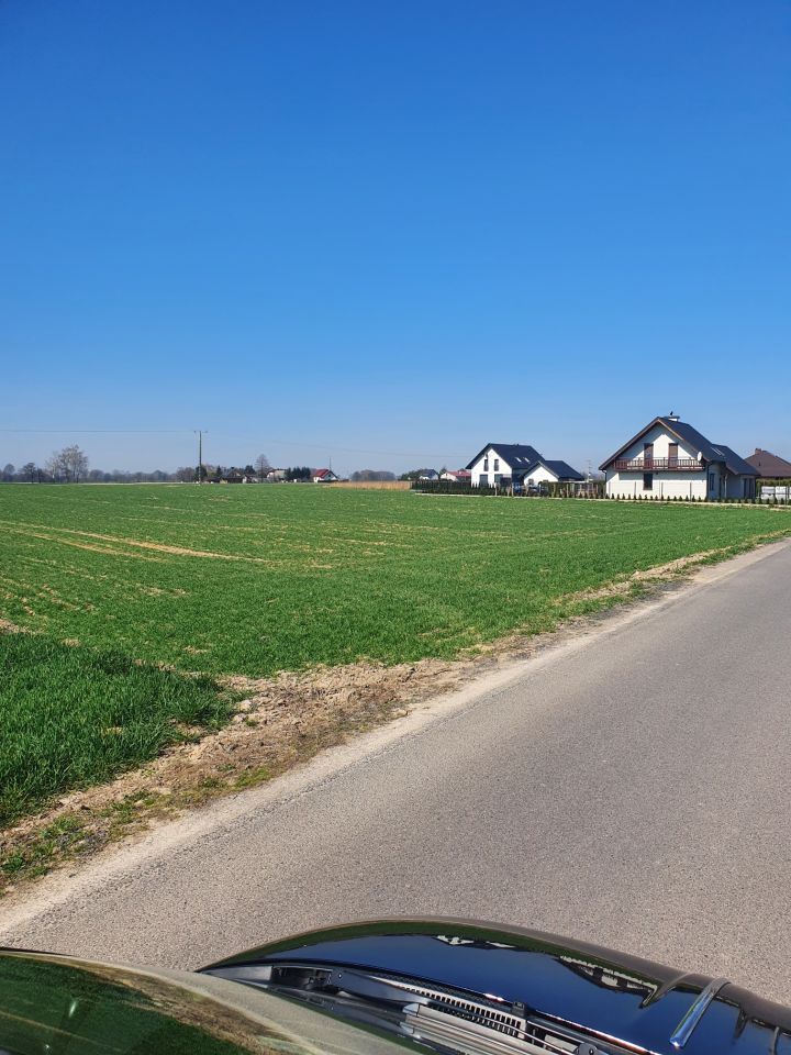 Działka budowlana Góra Zawadka, ul. Długa. Zdjęcie 8