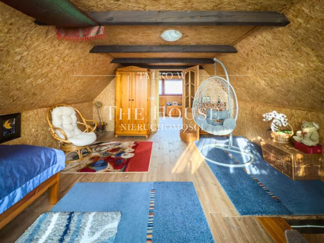 dom wolnostojący, 3 pokoje Pobłocie, ul. Nagietkowa. Zdjęcie 10