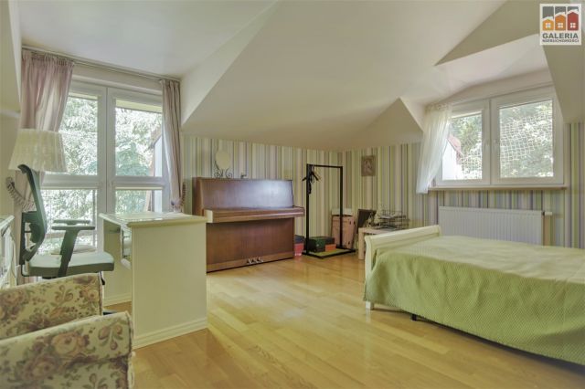 Mieszkanie 4-pokojowe Rzeszów, ul. Stanisława Staszica. Zdjęcie 8