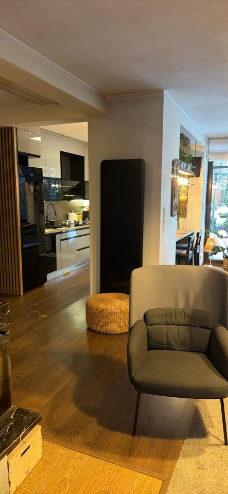 dom wolnostojący, 3 pokoje Chojnice Centrum, ul. Zaułek. Zdjęcie 26