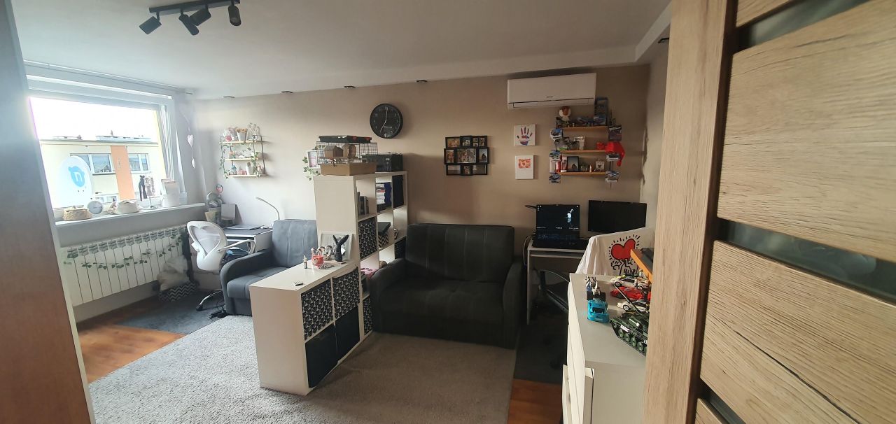 Mieszkanie 2-pokojowe Gostyń, ul. Mieszka I. Zdjęcie 4