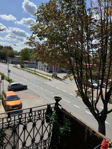 Mieszkanie 2-pokojowe Pruszków, ul. Bohaterów Warszawy. Zdjęcie 12