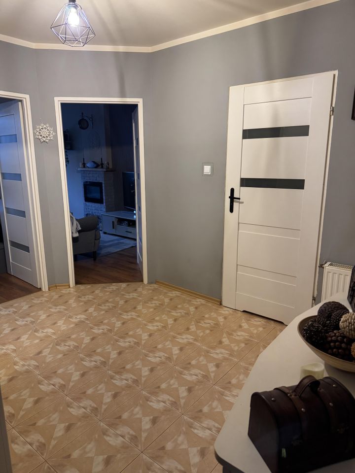 Mieszkanie 2-pokojowe Biskupiec, al. Broni. Zdjęcie 6