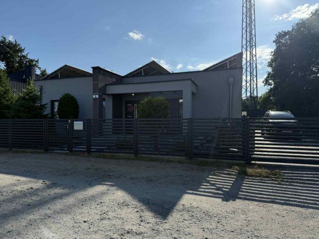 dom wolnostojący, 4 pokoje Kędzierzyn-Koźle Blachownia Śląska, ul. Dobrawy. Zdjęcie 1