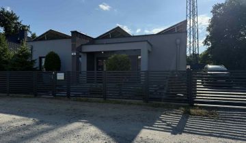 dom wolnostojący, 4 pokoje Kędzierzyn-Koźle Blachownia Śląska, ul. Dobrawy