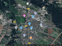 Mieszkanie 3-pokojowe Gostynin, ul. gen. Józefa Bema