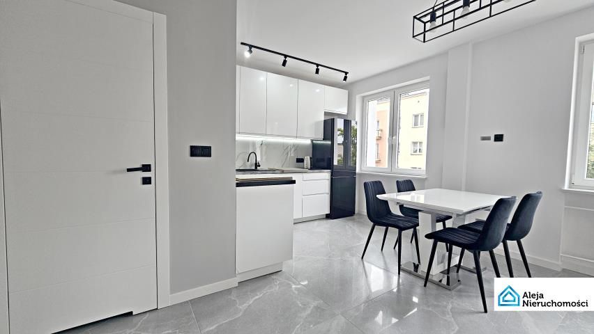 Mieszkanie 2-pokojowe Częstochowa Raków, ul. Próchnika. Zdjęcie 3