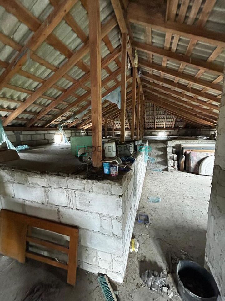 dom wolnostojący, 4 pokoje Krzywe. Zdjęcie 16