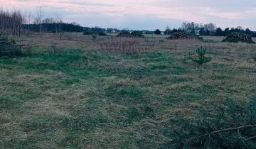 Działka rolno-budowlana Leontyna, ul. Strażacka