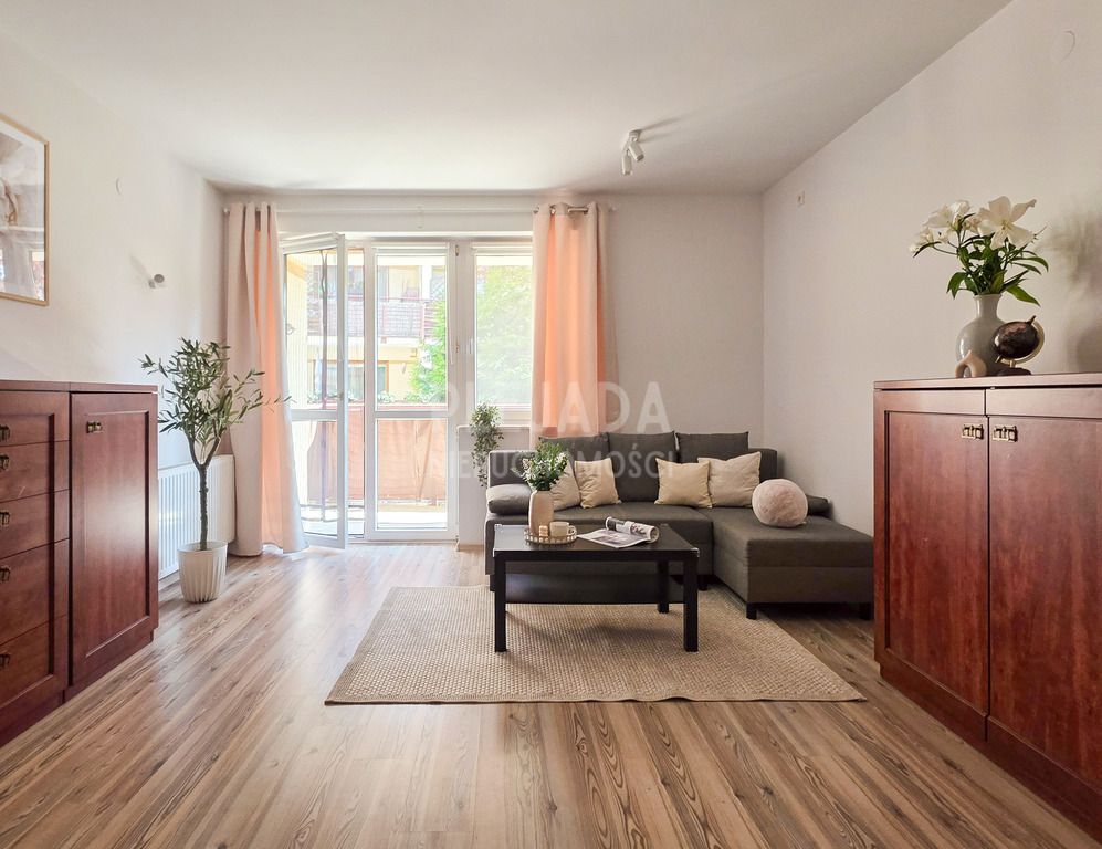 Mieszkanie 2-pokojowe Warszawa Włochy, ul. ks. Juliana Chrościckiego. Zdjęcie 6