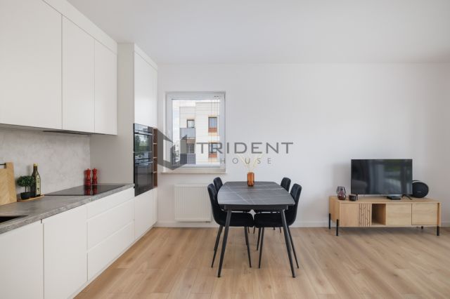 Mieszkanie 3-pokojowe Zamienie, ul. Czekoladowa. Zdjęcie 3