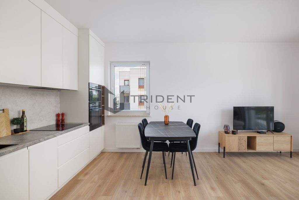 Mieszkanie 3-pokojowe Zamienie, ul. Czekoladowa. Zdjęcie 3