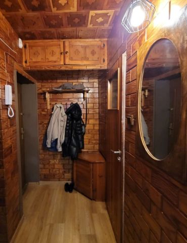 Mieszkanie 3-pokojowe Oława, ul. 1 Maja. Zdjęcie 2