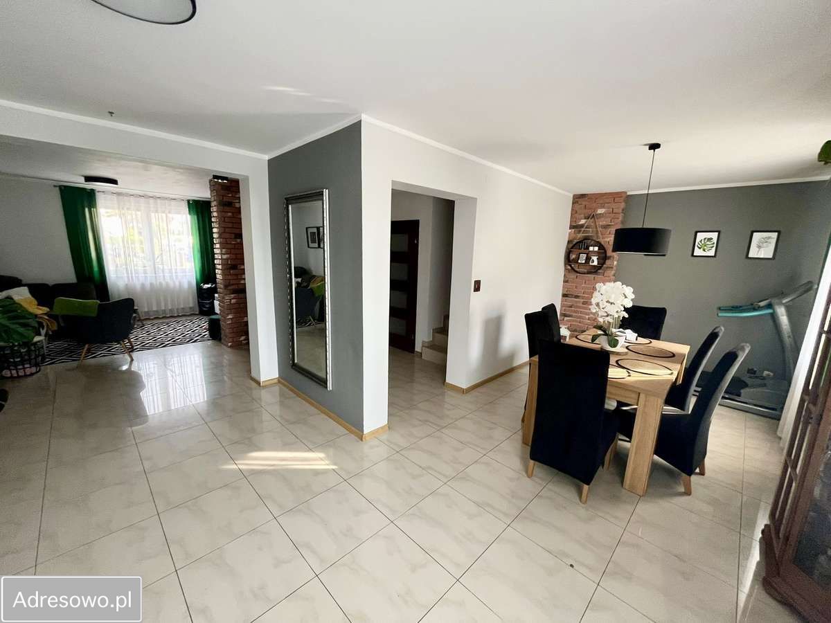 bliźniak, 4 pokoje Iława, ul. Wojciecha Kossaka. Zdjęcie 10