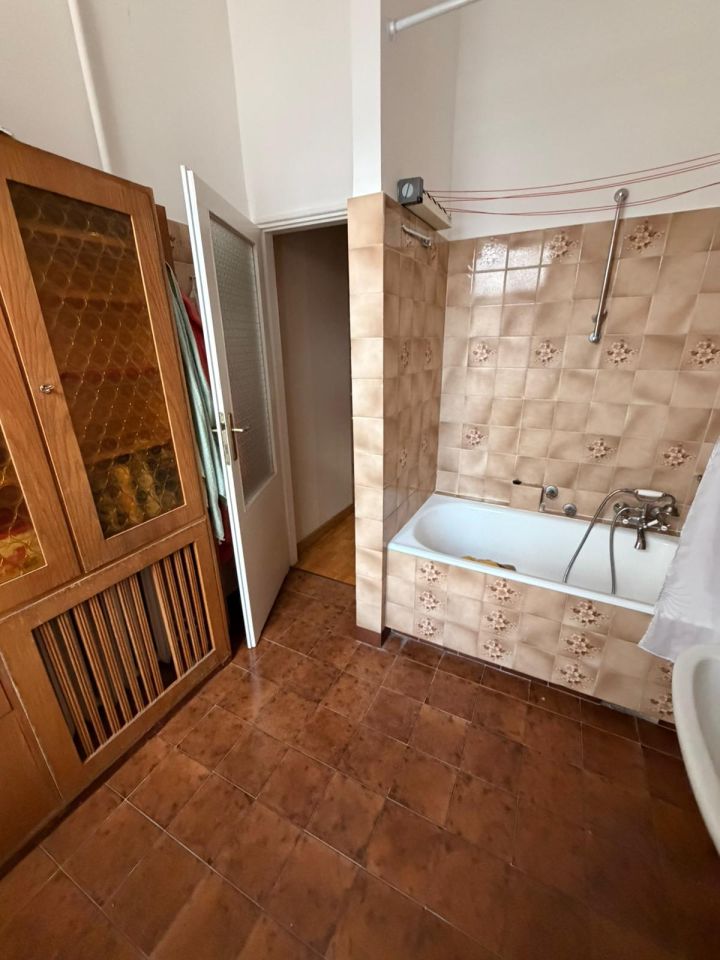 Mieszkanie 3-pokojowe Warszawa Żoliborz, ul. Adama Mickiewicza. Zdjęcie 10