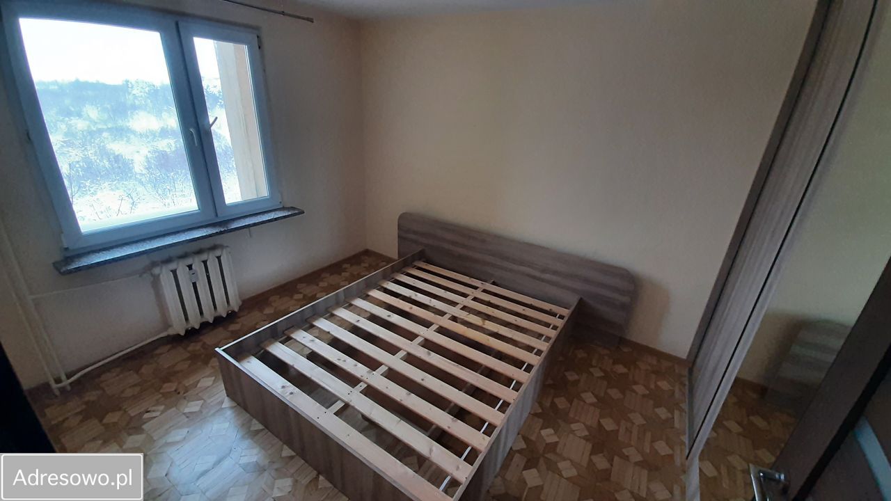 Mieszkanie 4-pokojowe Busko-Zdrój, os. marsz. Józefa Piłsudskiego. Zdjęcie 4