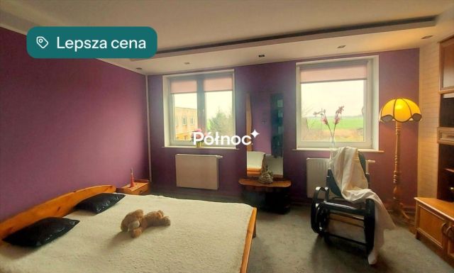 Mieszkanie 3-pokojowe Kramarzewo. Zdjęcie 7