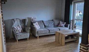 Mieszkanie 3-pokojowe Brzyno