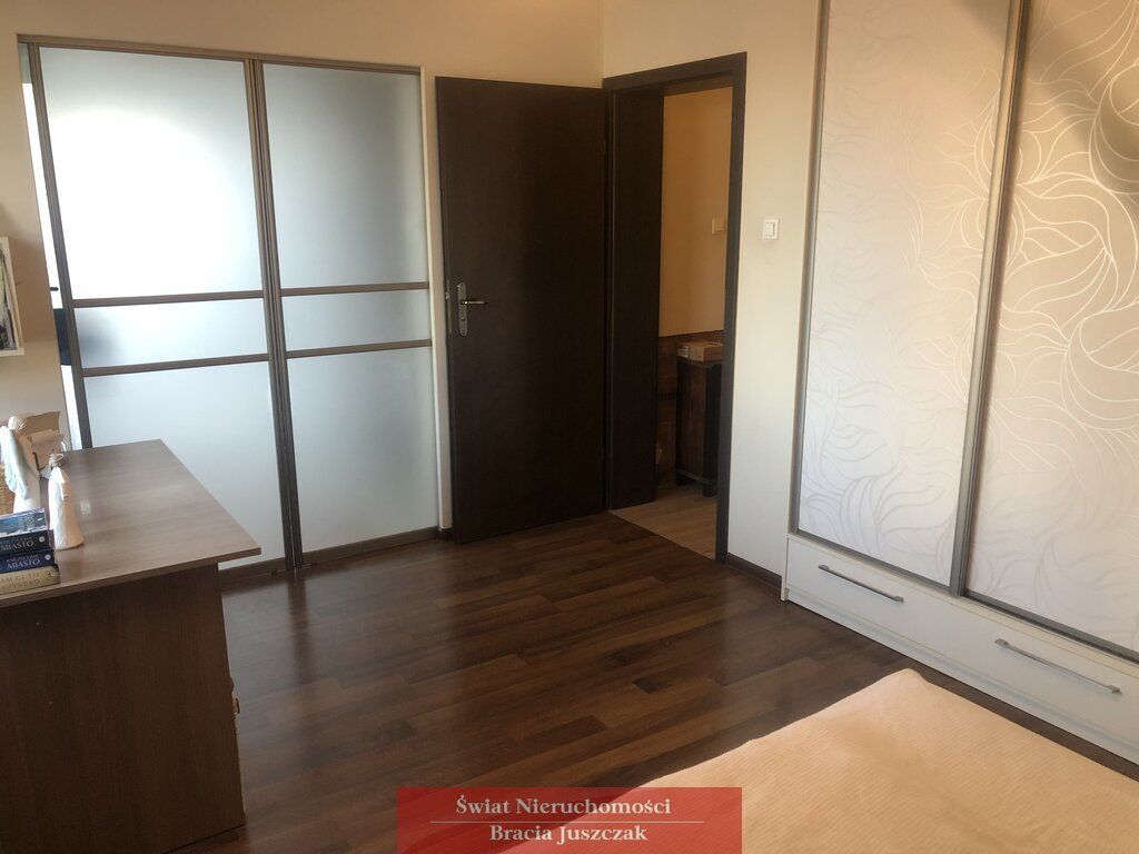 dom wolnostojący, 4 pokoje Suchy Dwór. Zdjęcie 24