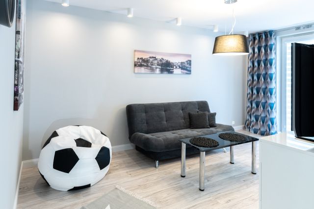 Mieszkanie 2-pokojowe Kraków, ul. Mariana Domagały. Zdjęcie 4