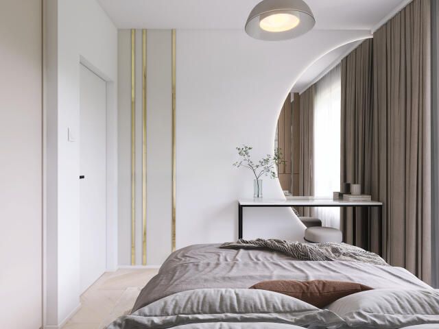 bliźniak, 4 pokoje Gronowo Górne, ul. Kryształowa. Zdjęcie 3